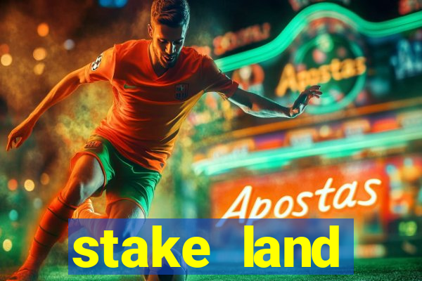stake land anoitecer violento filme completo dublado